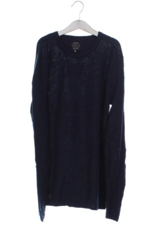 Kinderpullover Unbranded, Größe 13-14y/ 164-168 cm, Farbe Blau, Preis 7,99 €