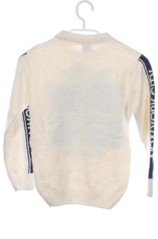 Kinderpullover Unbranded, Größe 7-8y/ 128-134 cm, Farbe Mehrfarbig, Preis 10,99 €