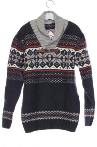 Kinderpullover Unbranded, Größe 10-11y/ 146-152 cm, Farbe Mehrfarbig, Preis 8,99 €