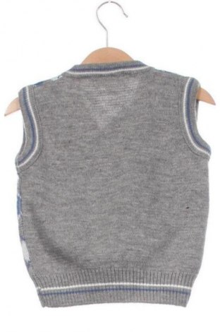 Kinderpullover Unbranded, Größe 2-3m/ 56-62 cm, Farbe Mehrfarbig, Preis 8,70 €