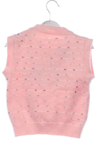 Gyerek pulóver Unbranded, Méret 2-3y / 98-104 cm, Szín Rózsaszín, Ár 3 400 Ft