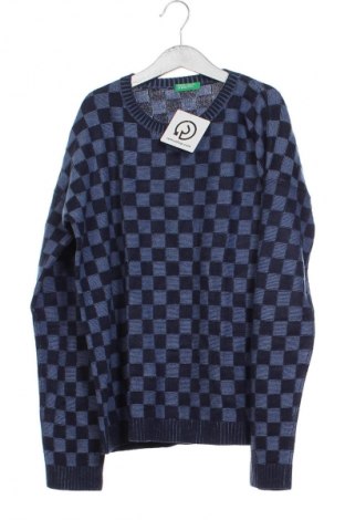 Dětský svetr  United Colors Of Benetton, Velikost 11-12y/ 152-158 cm, Barva Vícebarevné, Cena  299,00 Kč