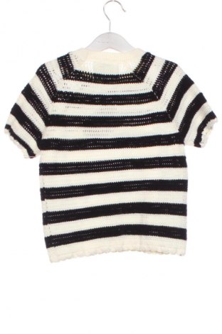 Kinderpullover Zara, Größe 7-8y/ 128-134 cm, Farbe Mehrfarbig, Preis 21,87 €