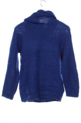 Dětský svetr  Zara, Velikost 10-11y/ 146-152 cm, Barva Modrá, Cena  319,00 Kč