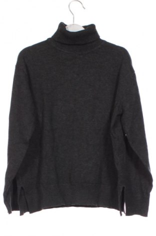 Kinderpullover Zara, Größe 7-8y/ 128-134 cm, Farbe Schwarz, Preis 8,18 €