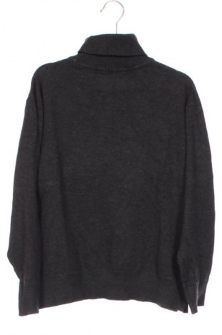 Kinderpullover Zara, Größe 7-8y/ 128-134 cm, Farbe Schwarz, Preis 8,18 €