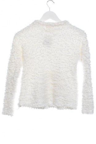 Pulover pentru copii Zara, Mărime 11-12y/ 152-158 cm, Culoare Alb, Preț 42,00 Lei