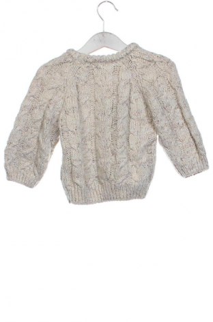 Pulover pentru copii Zara, Mărime 18-24m/ 86-98 cm, Culoare Multicolor, Preț 41,16 Lei