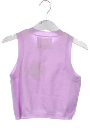 Gyerek pulóver Zara, Méret 8-9y / 134-140 cm, Szín Lila, Ár 3 192 Ft