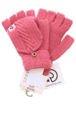 Kinder Handschuhe Pepco, Farbe Rosa, Preis € 7,67