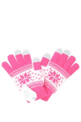 Kinder Handschuhe Unbranded, Farbe Rosa, Preis 5,99 €