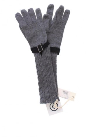 Kinder Handschuhe Unbranded, Farbe Grau, Preis € 8,00