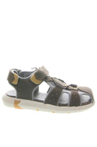 Sandale pentru copii Kickers, Mărime 29, Culoare Verde, Preț 127,99 Lei