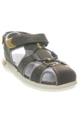 Sandale pentru copii Kickers, Mărime 29, Culoare Verde, Preț 127,99 Lei