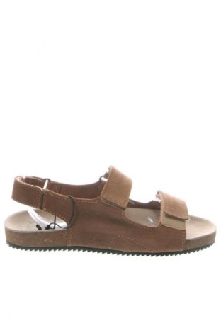 Kinder Sandalen Mango, Größe 36, Farbe Beige, Preis € 28,70