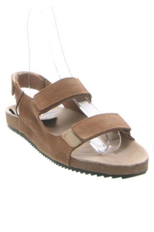 Kinder Sandalen Mango, Größe 36, Farbe Beige, Preis € 28,70