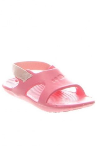 Kinder Sandalen Nabaiji, Größe 21, Farbe Rosa, Preis 14,32 €