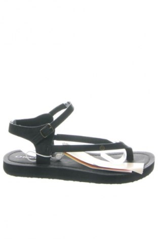 Kinder Sandalen O'neill, Größe 34, Farbe Schwarz, Preis 37,42 €