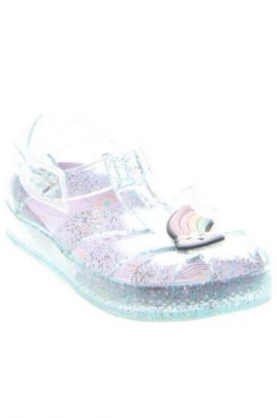 Kinder Sandalen Primark, Größe 23, Farbe Mehrfarbig, Preis 5,99 €