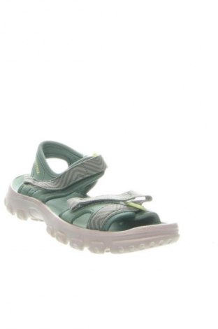 Kinder Sandalen Quechua, Größe 31, Farbe Grün, Preis 9,00 €