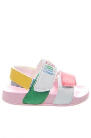 Kinder Sandalen Tommy Hilfiger, Größe 23, Farbe Mehrfarbig, Preis 38,77 €