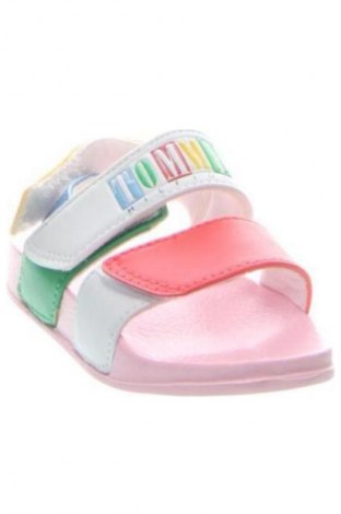 Kinder Sandalen Tommy Hilfiger, Größe 23, Farbe Mehrfarbig, Preis 38,77 €