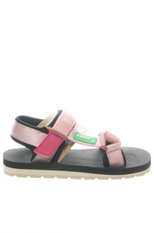 Sandale pentru copii United Colors Of Benetton, Mărime 29, Culoare Multicolor, Preț 158,99 Lei