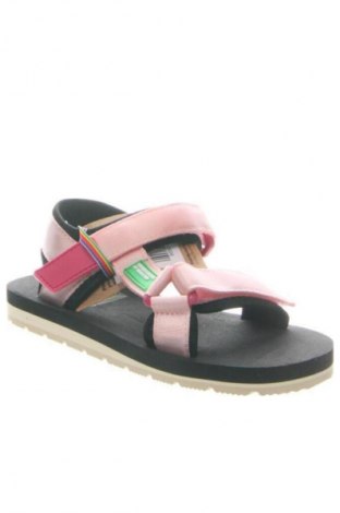 Sandale pentru copii United Colors Of Benetton, Mărime 29, Culoare Multicolor, Preț 158,99 Lei