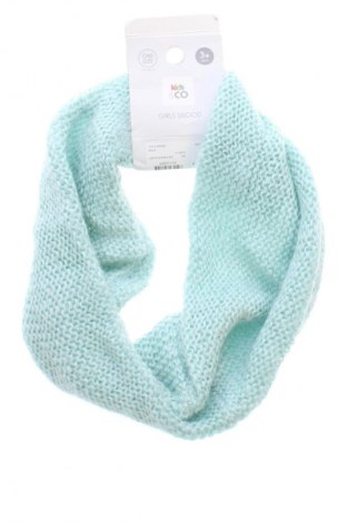 Detský šál Kids & Co, Farba Zelená, Cena  10,95 €