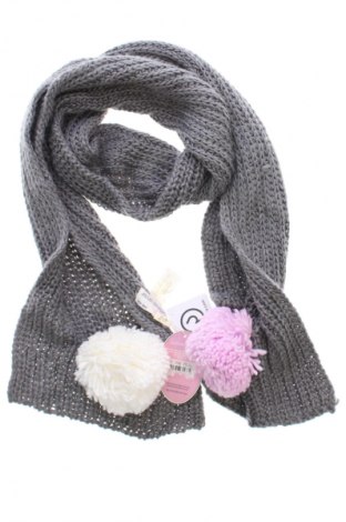 Kinderschal Unbranded, Farbe Grau, Preis 9,99 €