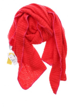 Παιδικό κασκόλ Unbranded, Χρώμα Κόκκινο, Τιμή 11,99 €