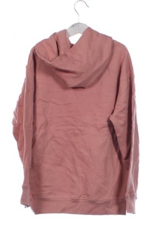 Gyerek sweatshirt Arket, Méret 8-9y / 134-140 cm, Szín Hamurózsaszín, Ár 25 069 Ft