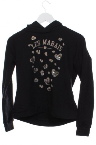 Detská mikina  Blu Kids, Veľkosť 13-14y/ 164-168 cm, Farba Čierna, Cena  7,95 €