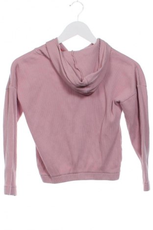 Detská mikina  Breeze, Veľkosť 7-8y/ 128-134 cm, Farba Popolavo ružová, Cena  7,95 €