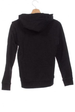 Gyerek sweatshirt Calvin Klein Jeans, Méret 13-14y / 164-168 cm, Szín Fekete, Ár 9 600 Ft