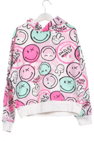 Detská mikina  Coolclub, Veľkosť 8-9y/ 134-140 cm, Farba Viacfarebná, Cena  11,25 €