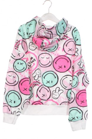 Detská mikina  Coolclub, Veľkosť 8-9y/ 134-140 cm, Farba Viacfarebná, Cena  11,25 €