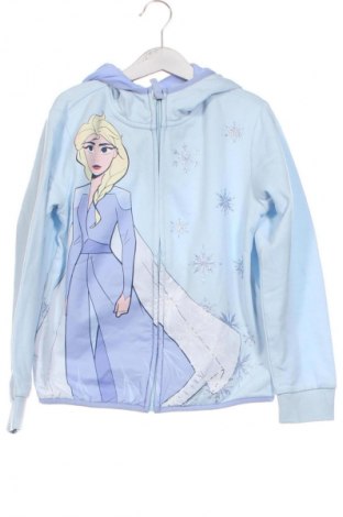 Detská mikina  Disney, Veľkosť 6-7y/ 122-128 cm, Farba Modrá, Cena  9,72 €
