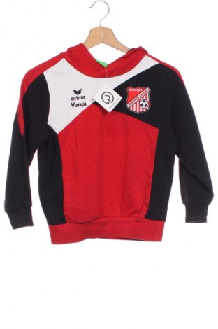 Gyerek sweatshirt Erima, Méret 6-7y / 122-128 cm, Szín Sokszínű, Ár 4 301 Ft