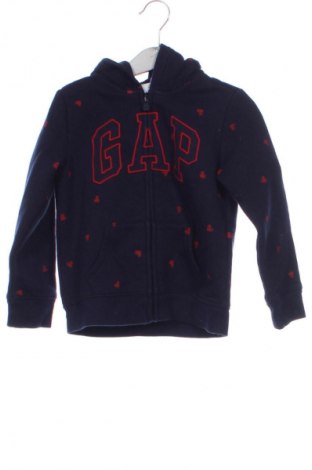 Kinder Sweatshirts Gap, Größe 4-5y/ 110-116 cm, Farbe Blau, Preis 15,45 €