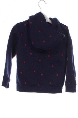 Kinder Sweatshirts Gap, Größe 4-5y/ 110-116 cm, Farbe Blau, Preis 15,45 €