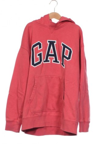 Kinder Sweatshirts Gap, Größe 10-11y/ 146-152 cm, Farbe Aschrosa, Preis 10,22 €