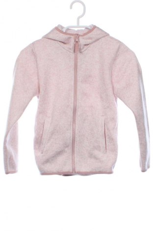 Detská mikina  H&M, Veľkosť 6-7y/ 122-128 cm, Farba Ružová, Cena  9,21 €