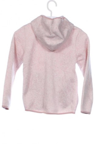 Detská mikina  H&M, Veľkosť 6-7y/ 122-128 cm, Farba Ružová, Cena  9,21 €