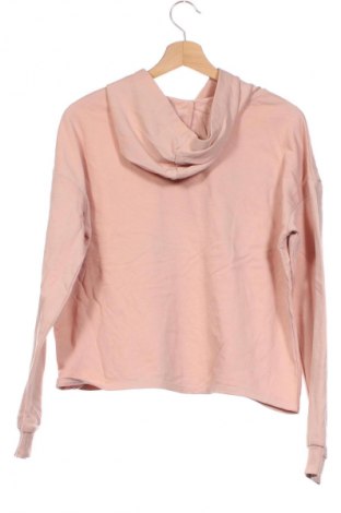 Detská mikina  H&M, Veľkosť 12-13y/ 158-164 cm, Farba Popolavo ružová, Cena  5,95 €