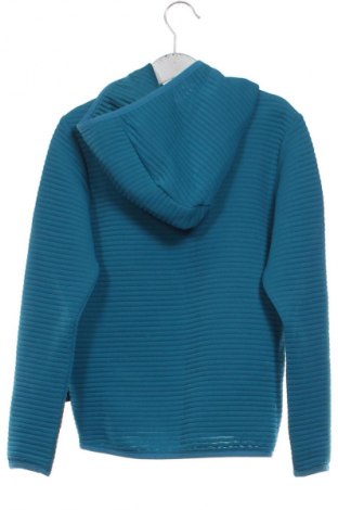 Detská mikina  Jack Wolfskin, Veľkosť 6-7y/ 122-128 cm, Farba Modrá, Cena  13,95 €