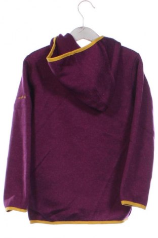 Detská mikina  Kamik, Veľkosť 4-5y/ 110-116 cm, Farba Fialová, Cena  29,95 €