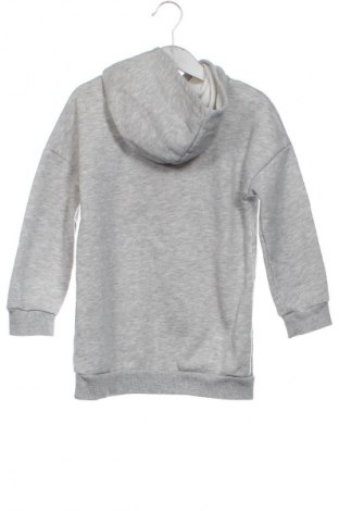 Detská mikina  LC Waikiki, Veľkosť 5-6y/ 116-122 cm, Farba Sivá, Cena  7,95 €