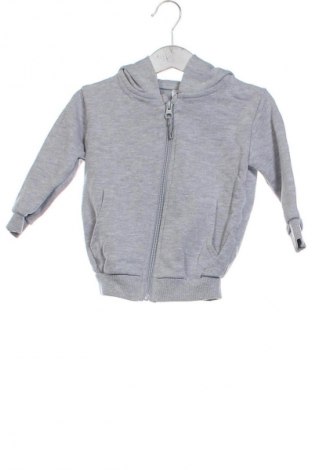 Kinder Sweatshirts LC Waikiki, Größe 12-18m/ 80-86 cm, Farbe Grau, Preis 11,00 €
