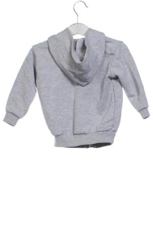 Kinder Sweatshirts LC Waikiki, Größe 12-18m/ 80-86 cm, Farbe Grau, Preis 11,00 €